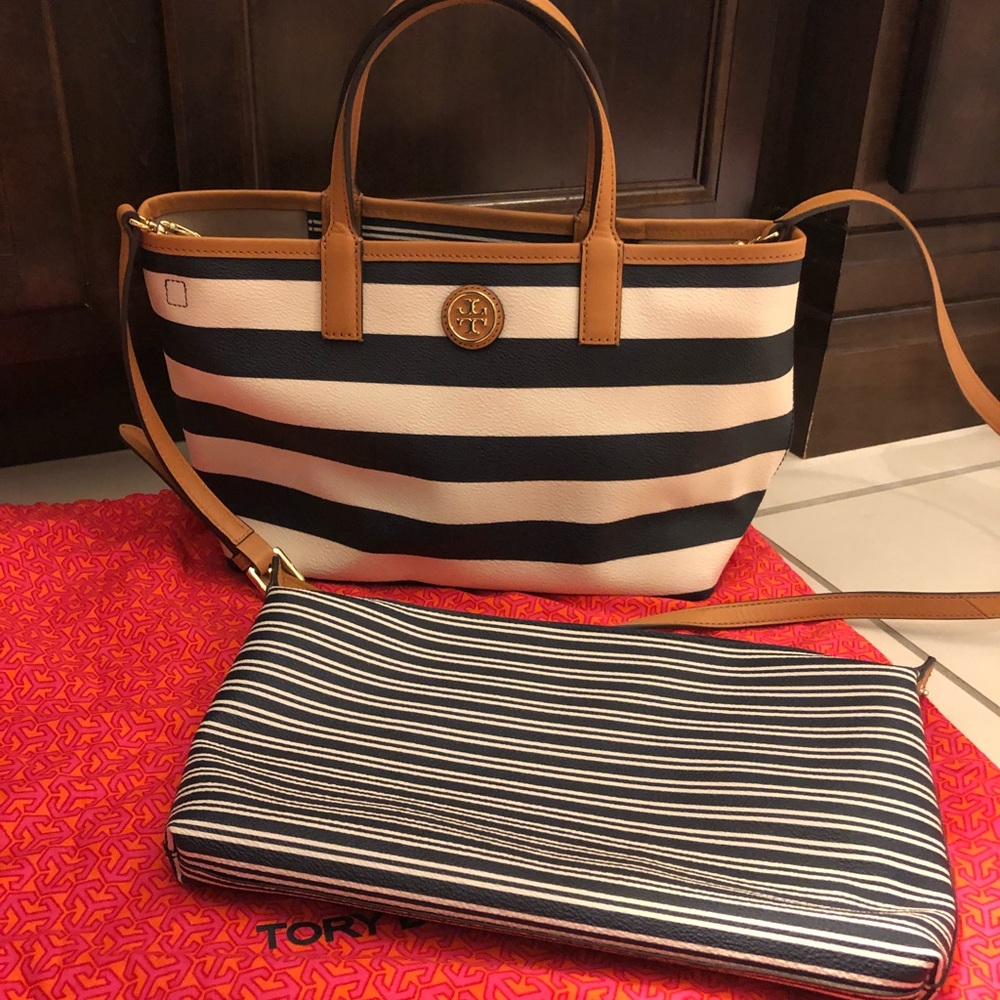 Tory Burch bag